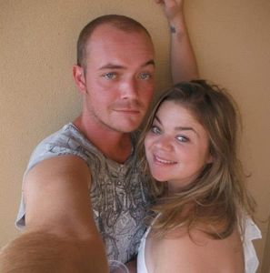 Meet your Posher, Stephen naomi